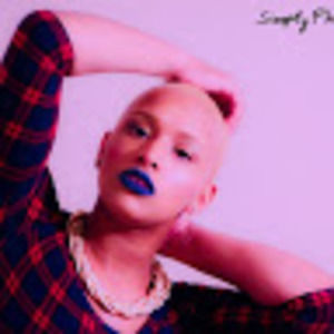 Meet your Posher, Khrissy